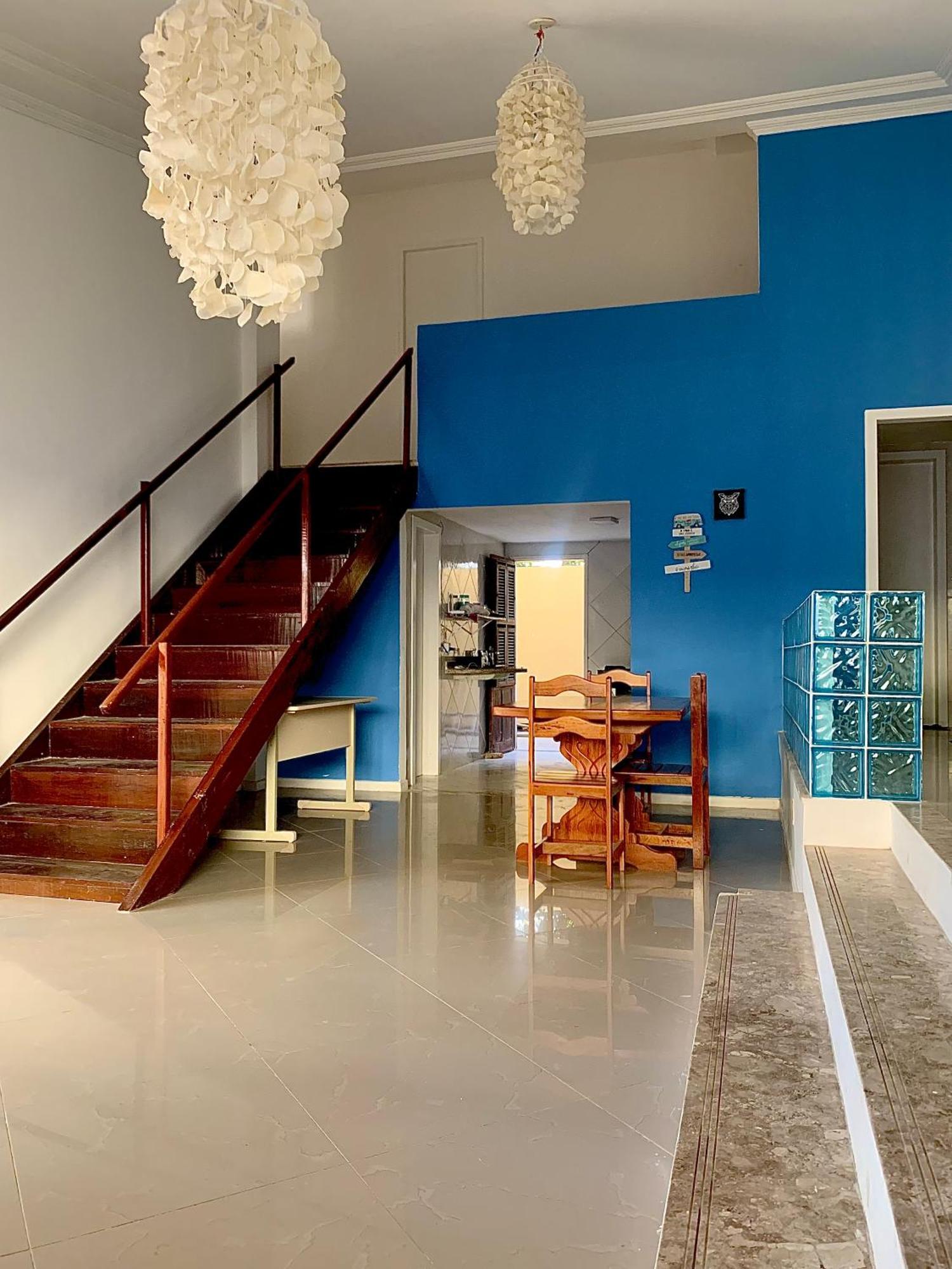 Pousada Nautica Beach House Caucaia Buitenkant foto